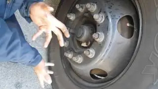 Pre Trip inspection bus
