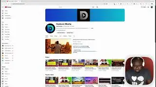 Обратный отсчёт до 1000 подписчиков | Dankore Media