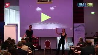 Using the Philosophy of Improvisation - Firefly Millward Brown