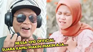 🇮🇩 REACTION 🇲🇾 | RESSA - KEMELUT DI MUARA KASIH(ORIGINAL ZIANA ZAIN)