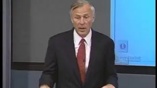 John Warden About Strategy
