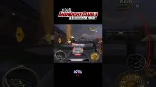 Race 07 - Midnight Club 3 #sandiego #midnightclub3 #rockstar #game #ps2 #car #race