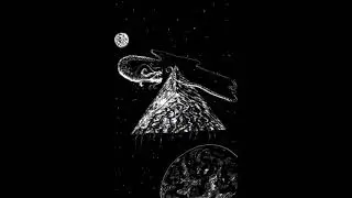 Rahu - 2007 - Caput Draconis (Full tape, Raw Atmospheric Black Metal)
