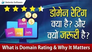 What is Domain Rating? Why It Matters for Your Website SEO