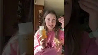 OUAI Detox Shampoo Review