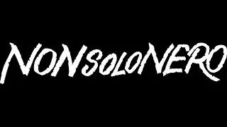 Baldo Alberti - Evento NONsoloNERO 7/12/2022 - Spot 1