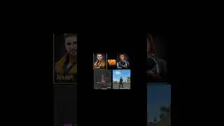 josehp vs otho ability test 🔥 ll who is best 😱 ll #ff #gaming  #ability #test