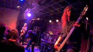 Cattle Decapitation (Le Korigan - 09/03/2016) ZOOM0020