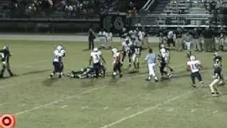Rodney Thomas Brooks County High