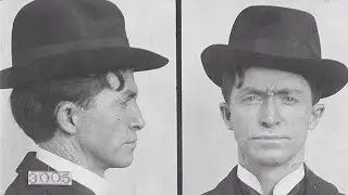 How a Bank Robber Ended up on the Set of a Western