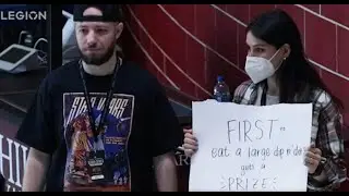 ALGS Laptop Giveaway Challenge