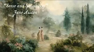 A Gentle Walk at Barton 🍃 | Sense and Sensibility Ambient Music (3 Hours)