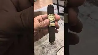 la Perla del mar Maduro #maduro #lighter #winterspecial