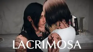 Reopening Old Wounds | LACRIMOSA 🥀 Episode 4