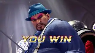 VF 5 REVO - Taka-Arashi Ranked Match (251215)
