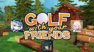 Golf with Goons