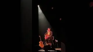 Danny Vera: Unborn