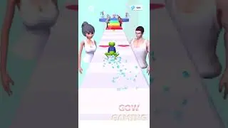 FrogPrince Rush | All Levels New Gameplay Trailer Android,ios New Game #11