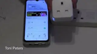 5GHz smart socket