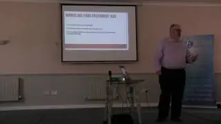8 Minutes- 13th June 2017- Simon Fletcher (Arrowmaker Communications)
