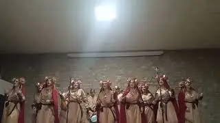 Carnaval en Higuera de Calatrava 2023 