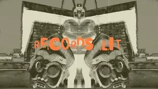 Isis Aset - Records Lit (Prod By Sinamatik)