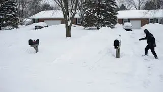 HOA Dumped Snow on My Property All Winter — So I Turned It Into a Wall Blocking Their Street!