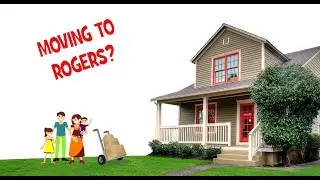 Moving to Rogers, AR? Things to consider when purchase a home in Rogers AR.