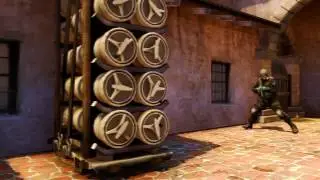 Counter-Strike Global Offensive | DIRTY JOB