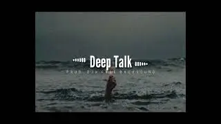 Deep Talk__Slow Trap Beat | OJW Free Backsound (Royalty-Free) No Copyright