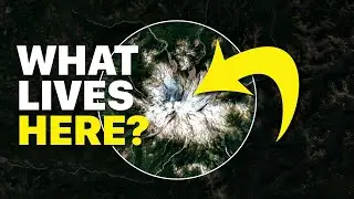The Dark Secrets of Mount Rainier National Park
