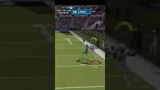 If Rob Gronkowski does this to you In Madden 24 you need to delete the game #maddenseason