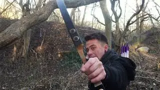 HOW To Speed Nock Your Arrow - Fast Archery.