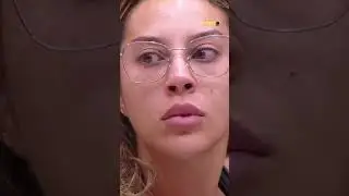 RENATA &Eacute; CONVOCADA PARA A VITRINE DO SEU FIFI! 💥 | BBB 25 #shorts