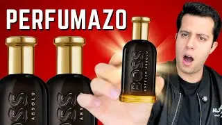 Boss Bottled Absolu - Hugo Boss (&iquest;El Mejor BOSS?)