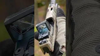I Can&rsquo;t Believe This Red Dot Still Works! Crimson Trace RAD Micro Pro