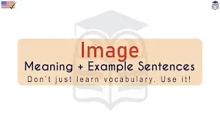 Image Meaning : Definition of Image