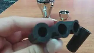 Ручка кпп Rs-01512