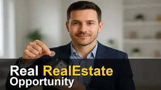 Did you know real estate crowdfunding lets you invest in properties with little money down?
