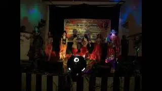 HEBRI SRI SHARADAPOOJA 2011