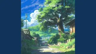 The Way Home (with water sounds)