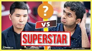 Der nächste indische Superstar?