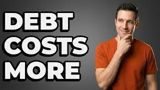 Does A Higher Interest Rate Mean More Debt?