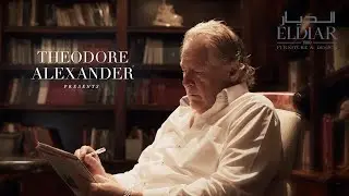 Introducing the Sloane Collection: A Modern Take on Timeless Elegance by Theodore Alexander