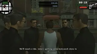SF in 39:32