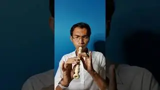 Medieval Flute Song