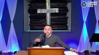 UNA VIDA AGRADABLE A DIOS | Juan 8:29-30 | Hno  Adrian Yac