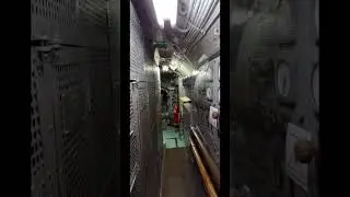 Экскурсия по узкому экрану - парк 
