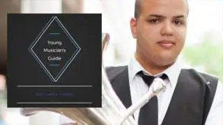 Young Musicians Guide S1E9 - Joel Collier