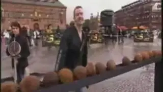 kung fu failing!